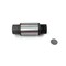 Hendrickson Bushing, Center, Rear Suspension, Rubber, 40K Loose Plug 49600-000L - alternate 1